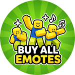Buy All Emotes